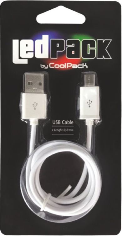 CoolPack, Joy, Unicorn, plecak LED