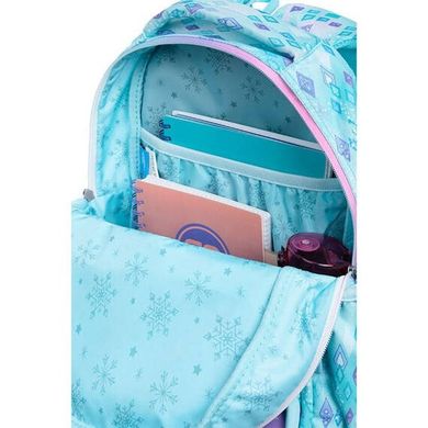 CoolPack, Kraina Lodu, Jerry, plecak szkolny