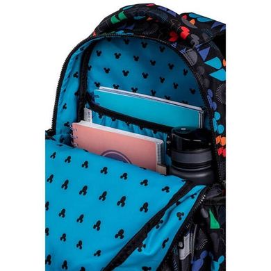 CoolPack, Myszka Miki, Jerry, plecak szkolny