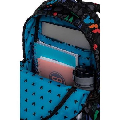 CoolPack, Myszka Miki, Prime, plecak szkolny
