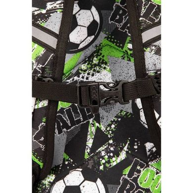 CoolPack, Toby, plecak dla przedszkolaka, Let's Gol