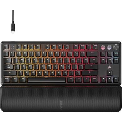 Corsair, K70 Pro, klawiatura, TKL-MGX v2