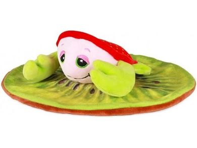 Cutetitos Fruititos, Fruit Rolls, pachnąca maskotka niespodzianka