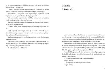 Dalsze przygody Misia Uszatka