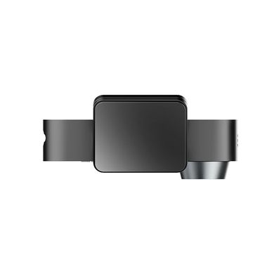 Ddpai, N5, rejestrator samochodowy, 4K 2160p, GPS, WiFi, Bluetooth 4.2