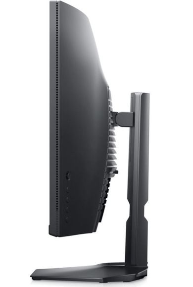 Dell, monitor, S3222DGM, 31,5 cali, VA 2560-1440, 2xHDMI, DP, 3Y