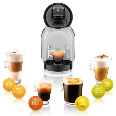 DeLonghi, Dolce Gusto, ekspres do kawy, EDG155.BG