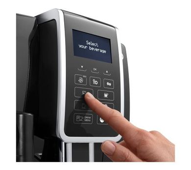 Delonghi, Ecam, ekspres ciśnieniowy, 359.55.b
