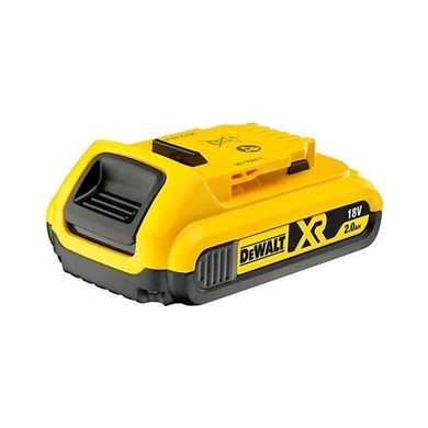 DeWalt, zestaw narzędzi, 18V, DCK2060D2T-QW