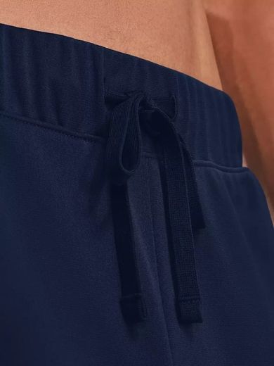 Dres męski, granatowy, Under Armour