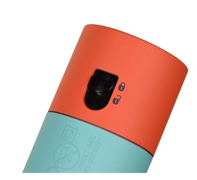 Dyson, Airwrap, Multistyler, suszarko lokówka, Patyna/Topaz, 1300W