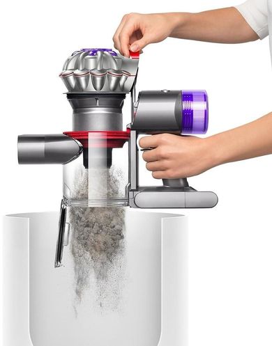 Dyson, V8 Orgin, odkurzacz pionowy