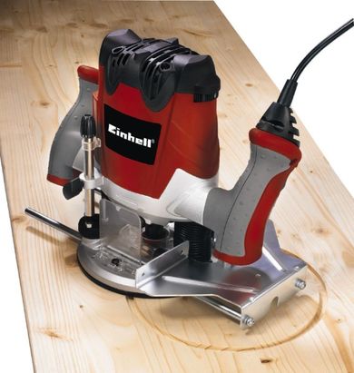 Einhell, frezarka górnowrzecionowe, RT-RO 55 4350490