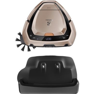 Electrolux, Pure i9 PI91-5SSM, robot odkurzacz