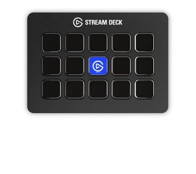 Elgato Stream Deck Mk.2