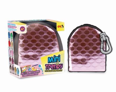 Epee, Mini Trendy, plecaczki pełne frajdy, mini artykuły szkolne