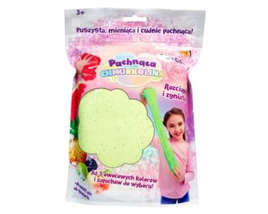 Epee, pachnąca chmurkolina, puszysta masa plastyczna, 150g