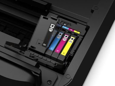 Epson, urządzenie wielofunkcyjne, atramentowe, kolor, A3, WF-7710DWF C11CG36413
