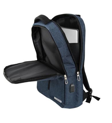 Esperanza, PLECAK NA NOTEBOOK 15.6" TARANTO ET196