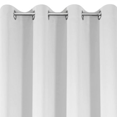 Eurofirany, Design91, Parisa, zasłona z tkaniny zaciemniającej, 135-250 cm