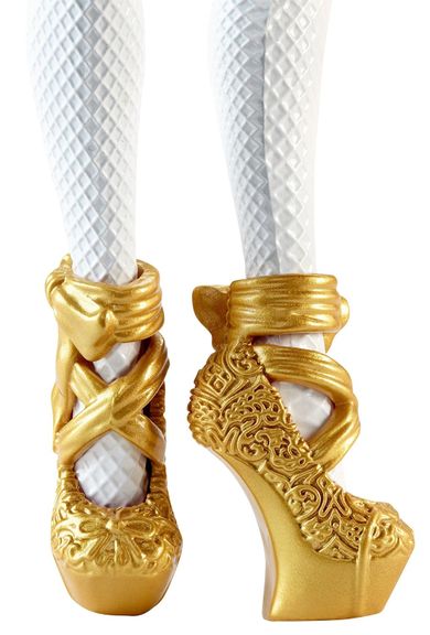 Ever After High, Madeline Hatter, lalka podstawowa