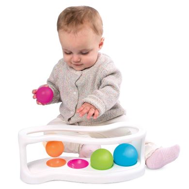 Fat Brain Toy Co, RollAgain, sorter kulek