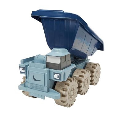 Fisher-Price, Bob Budowniczy, Mega wywrotka, pojazd