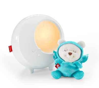 Fisher-Price, Gwiezdny projektor-uspokajacz 2w1