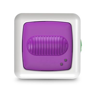 Fisher-Price, Moja pierwsza kostka Fidget Cube, zabawka sensoryczna