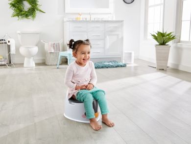 Fisher-Price, nocniczek Pingwin