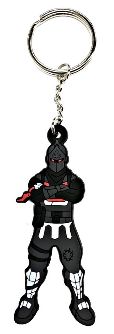 Fortnite, breloczek 2D, 1 szt.