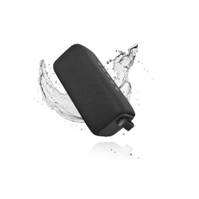 Fresh 'n Rebel, Rockbox Bold I, głośnik bluetooth, concrete