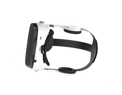 Garett, okulary 3D, VR4