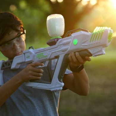 Gel Blaster, Surge XL Day N Nite, karabin na kulki