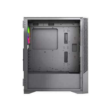 Gembird, Midi Tower Fornax 900, obudowa, ARGB