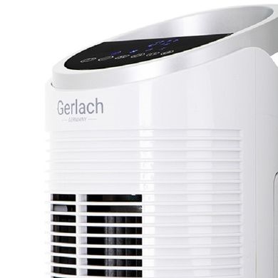 Gerlach, klimator kolumnowy 3w1, 2 l, GL 7927