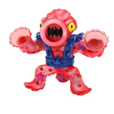 Goo Jit Zu, Deep Goo Sea, Squidor, figurka