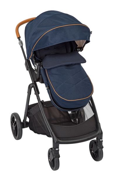 Graco, Near2Me, wózek spacerowy, Eclipse