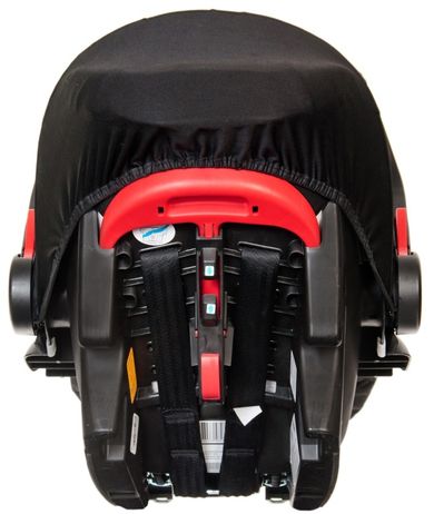 Graco, Snugsafe, fotelik samochodowy, 0-13 kg, Rock