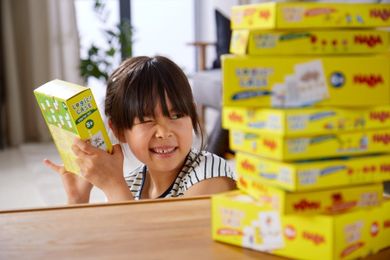 Haba, Logic! Case, Starter Set, gra logiczna