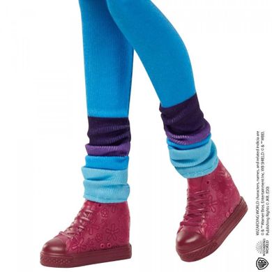 Harry Potter, Luna Lovegood, lalka
