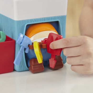 Hasbro, Portki hydraulika, gra familijna