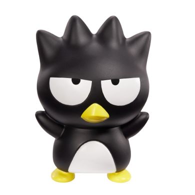 Hello Kitty, lalka podstawowa Badtz-Maru i figurka Jazzlyn, zestaw do zabawy