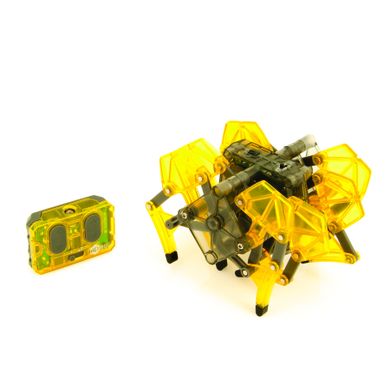 Hexbug, Mikroboty, bestia, robot