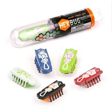 Hexbug, Nano Glow, mini robot