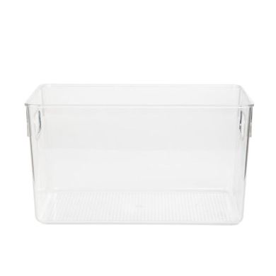 Homla, Lydie, organizer, akrylowy, 19.4-22.3-15.2 cm