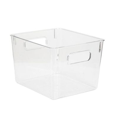Homla, Lydie, organizer, akrylowy, 20.5-29-15.7 cm