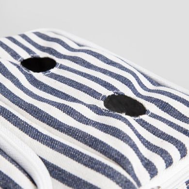 Homla, Modern Hamptons, torba termiczna, XL, 43-20-30 cm, 743917