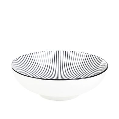 Homla, Navia, misa, czarna, 21 cm