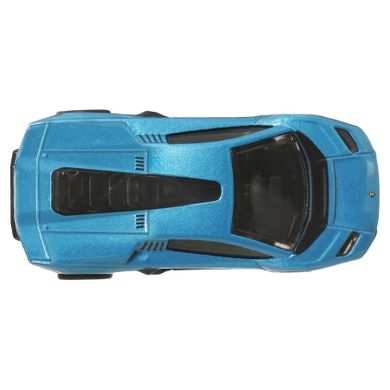 Hot Wheels, Boulevard, Lamborghini Countach LPI 800-4, pojazd, 1:64, HRT70